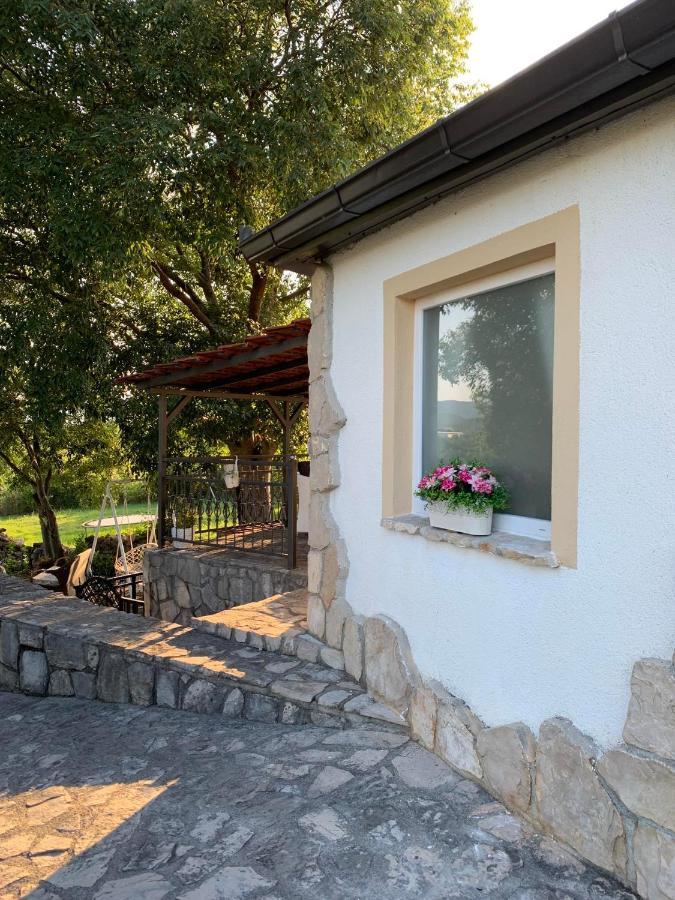 Kuca Za Iznajmljivanje Andrija Ljubuški Esterno foto