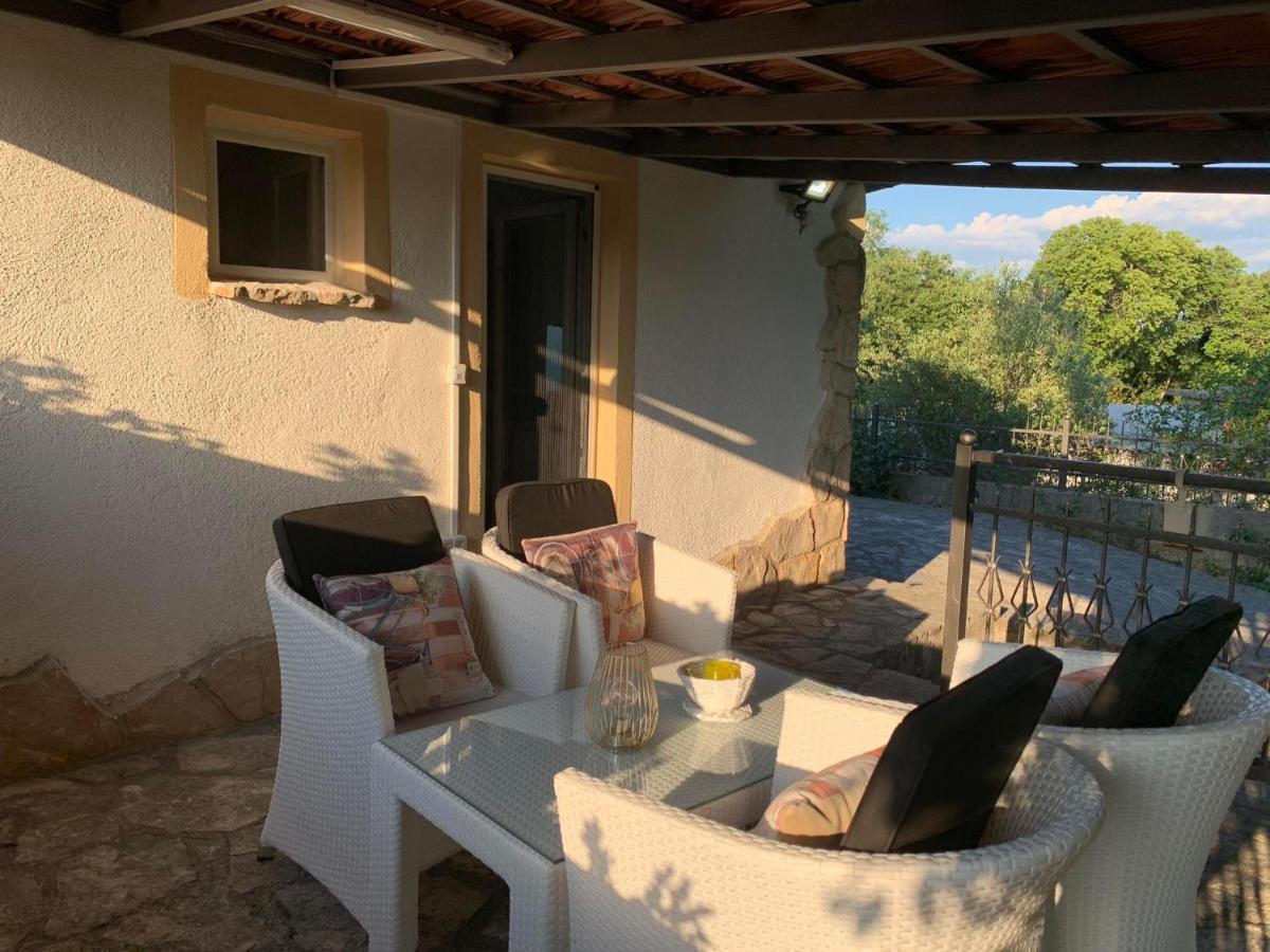 Kuca Za Iznajmljivanje Andrija Ljubuški Esterno foto