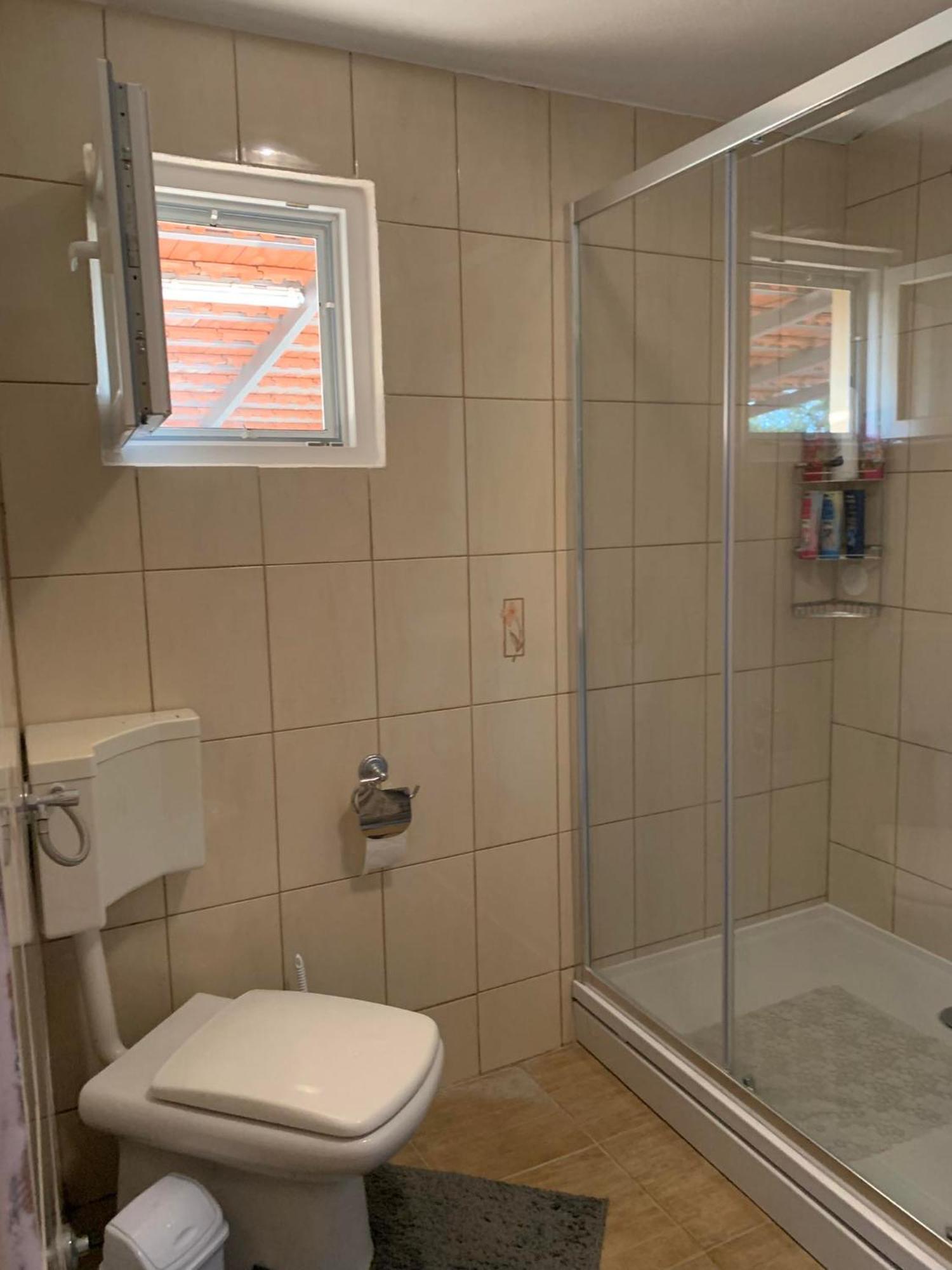 Kuca Za Iznajmljivanje Andrija Ljubuški Esterno foto