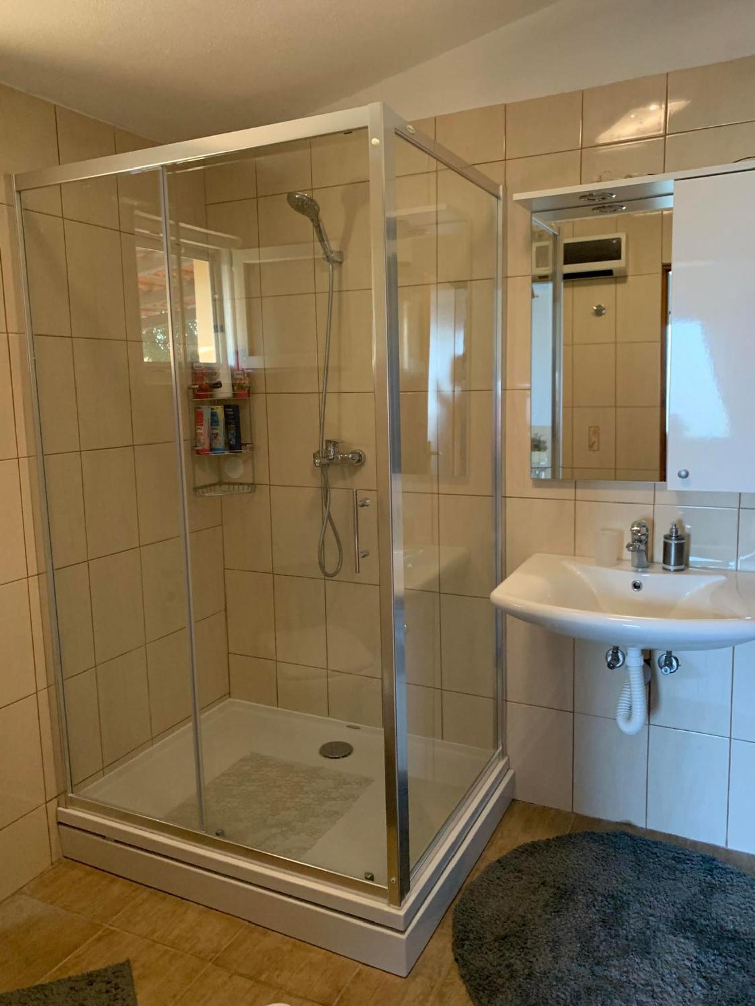 Kuca Za Iznajmljivanje Andrija Ljubuški Esterno foto