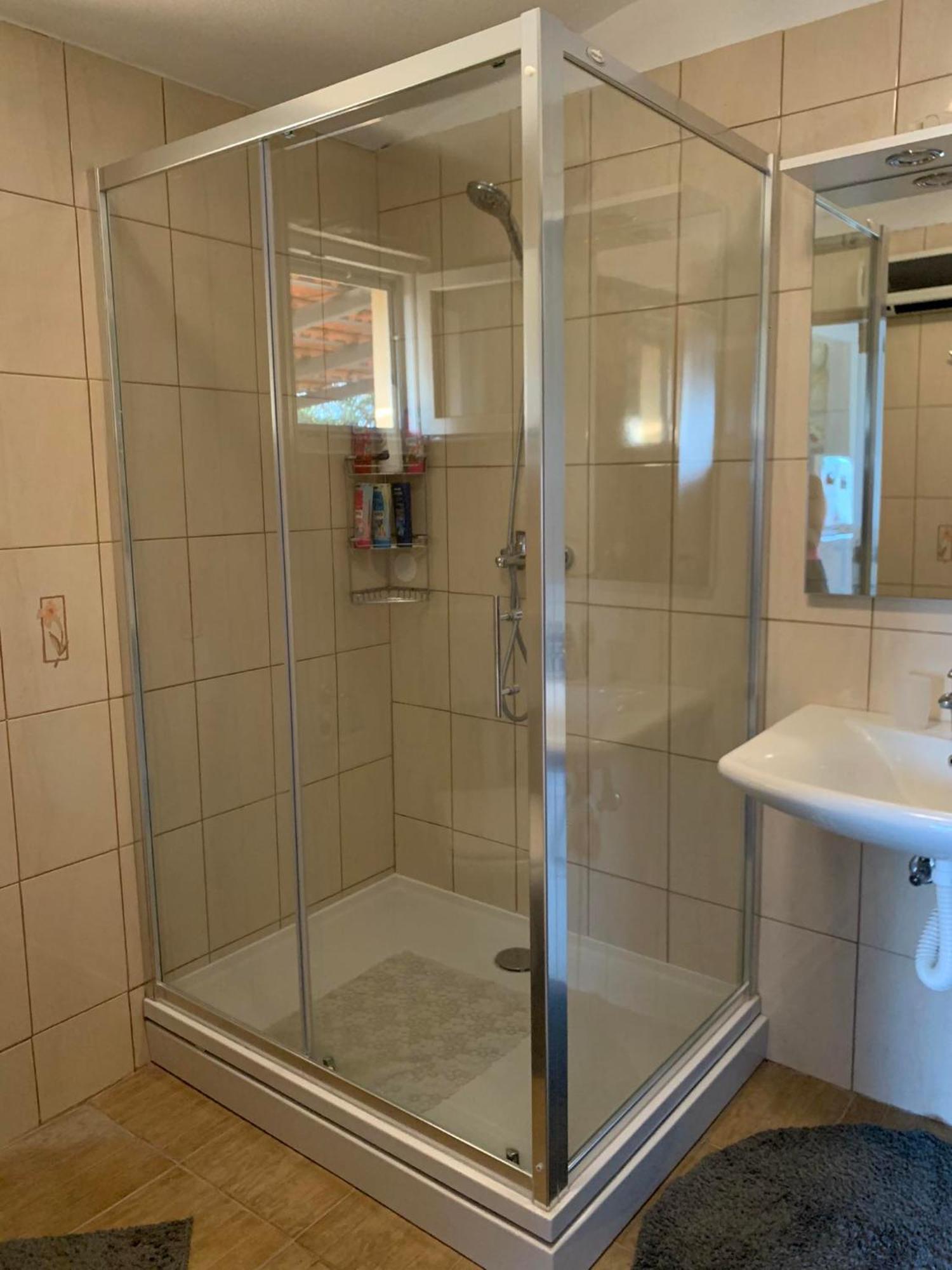 Kuca Za Iznajmljivanje Andrija Ljubuški Esterno foto