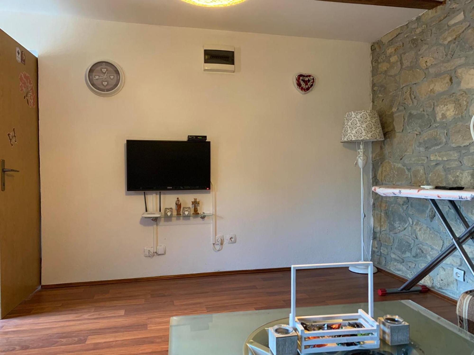 Kuca Za Iznajmljivanje Andrija Ljubuški Esterno foto