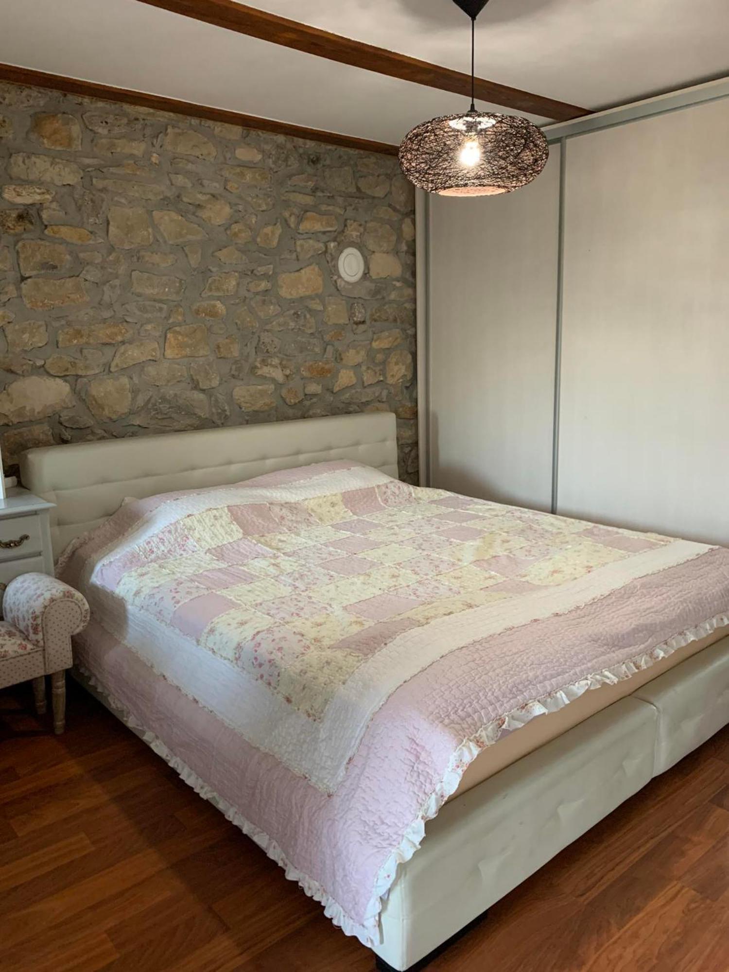 Kuca Za Iznajmljivanje Andrija Ljubuški Esterno foto